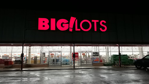 Big Lots, 200 Sycamore St #151, Elizabethtown, KY 42701, USA, 