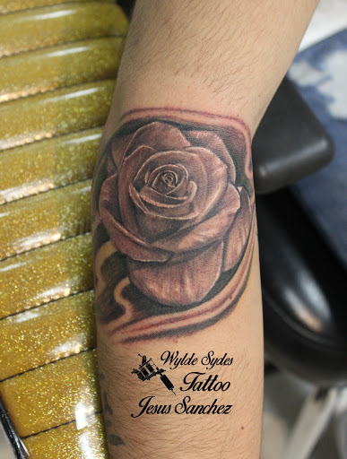 Find best place to find tattoo ideas for your next unique tattoo in San Diego at Wylde Sydes Tattoo & Body Piercing