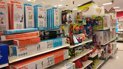 Department Store «Target», reviews and photos, 620 George Washington Hwy, Lincoln, RI 02865, USA