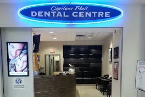 Capilano Mall Dental Centre image