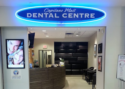 Capilano Mall Dental Centre