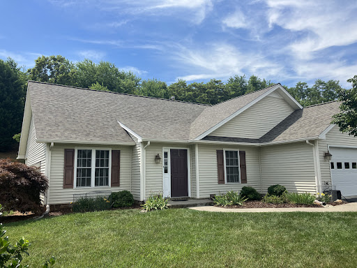 Roofing Contractor «Lynchburg Roofing, Roanoke», reviews and photos, 7 Walnut Ave, Vinton, VA 24179, USA