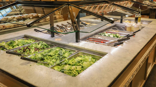 Grocery Store «Nugget Markets», reviews and photos, 1414 E Covell Blvd, Davis, CA 95616, USA