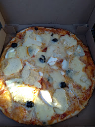 Photo n°13 de Le Kiosque à pizzas à Derval ()