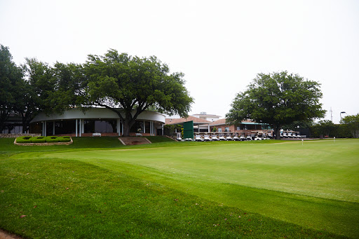 Golf Course «Canyon Creek Country Club», reviews and photos, 625 W Lookout Dr, Richardson, TX 75080, USA