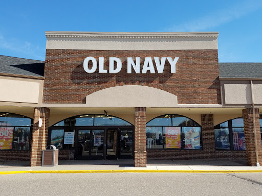 Old Navy, 2843 S Rochester Rd, Rochester, MI 48307, USA, 
