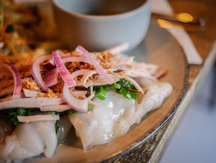 Photo n°150 de Bao restaurant Marseille à Marseille ()