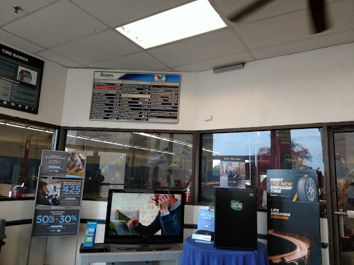 Department Store «Sears», reviews and photos, 10401 US-441 #2002, Leesburg, FL 34788, USA