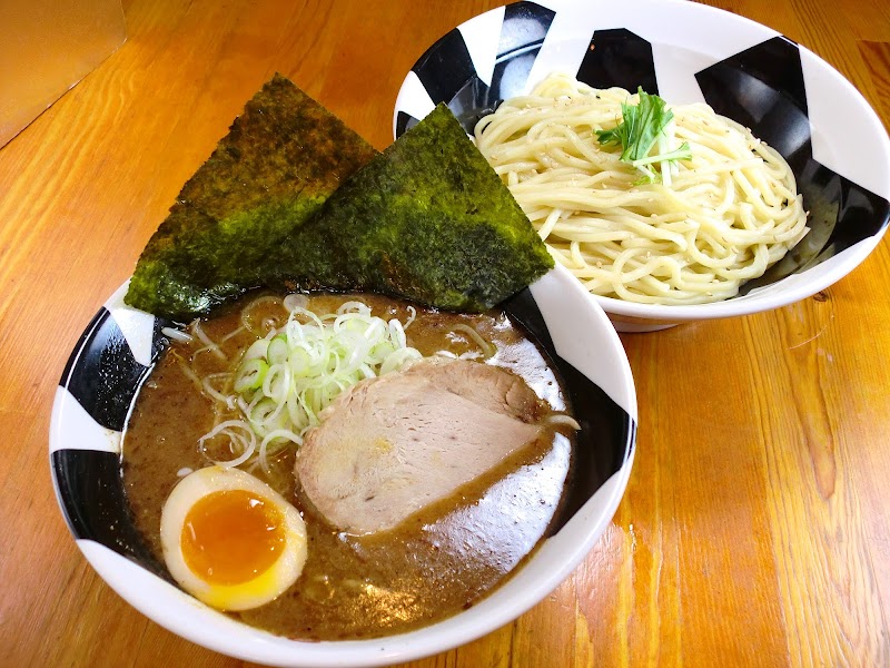 つけ麺 おんのじ 新市街店