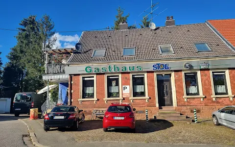 Gasthaus Stoll image