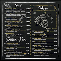 essBar - Aachen à Aachen menu