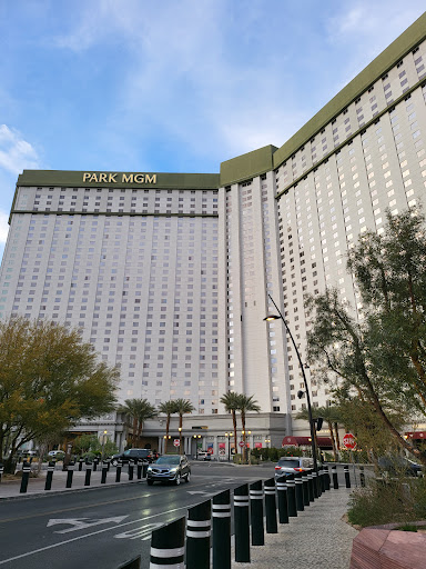 Arena «T-Mobile Arena», reviews and photos, 3780 S Las Vegas Blvd, Las Vegas, NV 89158, USA