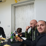 Photo n°2 de l'avis de Maurizio.e fait le 21/07/2023 à 17:08 sur le  Sapori di Casa da Amerigo à Belmonte Calabro