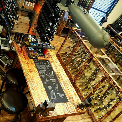 Gun Shop «Sporting Systems», reviews and photos, 408 W 9th St, Vancouver, WA 98660, USA