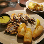 Photo n°1 de l'avis de Tom.� fait le 06/01/2024 à 18:36 sur le  Restaurant Elitis à Kaiserslautern