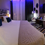 Photo n°5 de l'avis de Kaan.� fait le 15/02/2024 à 06:15 sur le  Leonardo Hotel Munich City East à Munich