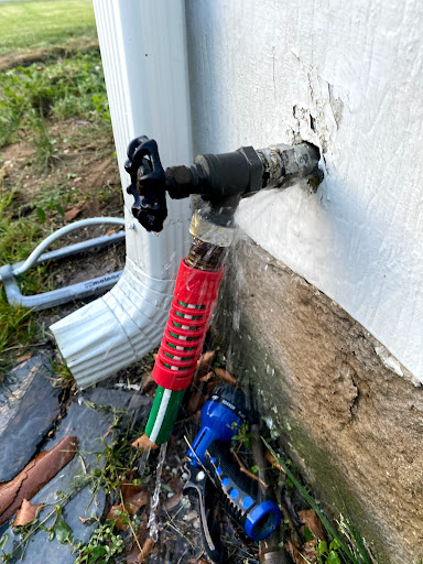 Plumber «The Pipe Doctor Plumbing, Heating & Air Conditioning, Inc.», reviews and photos, 1 Club Dr, Woodmere, NY 11598, USA