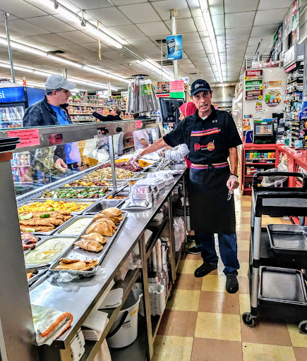 Grocery Store «M & L Food Market», reviews and photos, 7446 Collins Ave, Miami Beach, FL 33141, USA