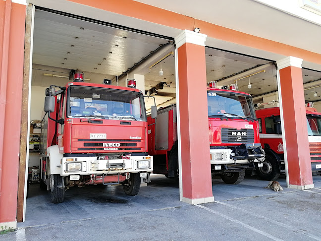 Πυροσβεστική Υπηρεσία Ζακύνθου