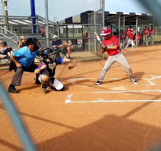 Park «McKnight Park», reviews and photos, 120 Dejarnette Ln, Murfreesboro, TN 37130, USA