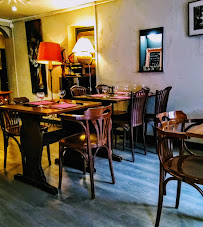 Photos du propriétaire du Restaurant Le Bistroquet à Lagrave - n°4