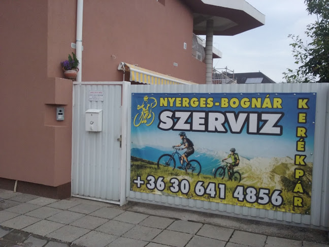 Nyerges-Bognár Kerékpár Szerviz - Székesfehérvár