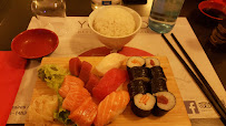 Sushi du Restaurant japonais Yonako à Strasbourg - n°17