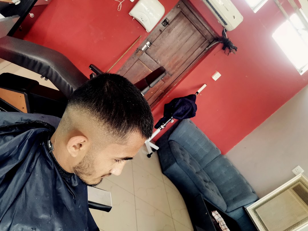 Taj barbers shop and hairdresser