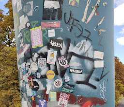 Holbeinsteg - Frankfurt am Main photo