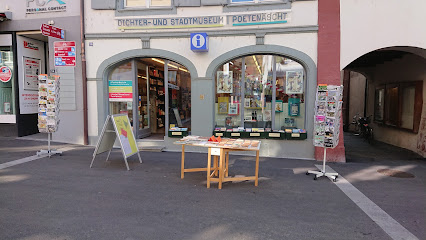 Dichter- und Stadtmuseum Liestal
