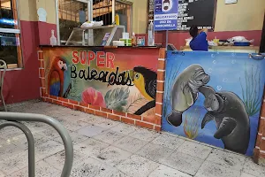 Super Baleada image