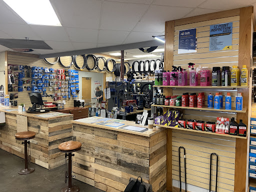 Bicycle Store «Sun & Ski», reviews and photos, 6808 S Memorial Dr #200, Tulsa, OK 74133, USA