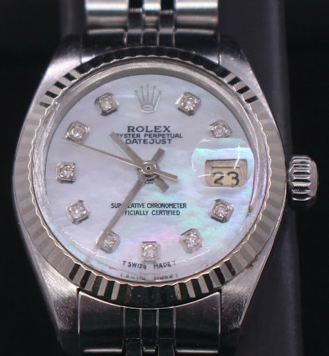 Pawn Shop «USA Pawn & Jewelry Inc», reviews and photos, 126 N Pearson Rd, Pearl, MS 39208, USA