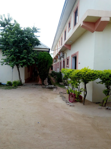 Bano international Hotel mubi, Nigeria, Motel, state Adamawa