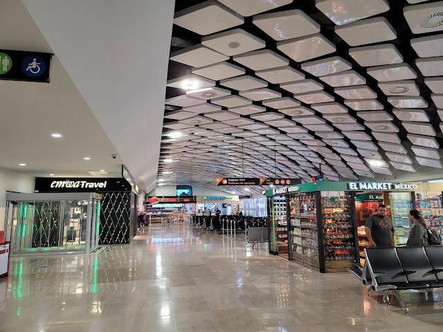 Guanajuato International Airport by null