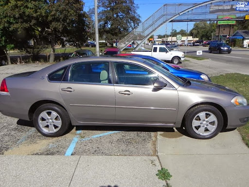 Used Car Dealer «Quality Auto Today», reviews and photos, 3710 S Westnedge Ave, Kalamazoo, MI 49008, USA