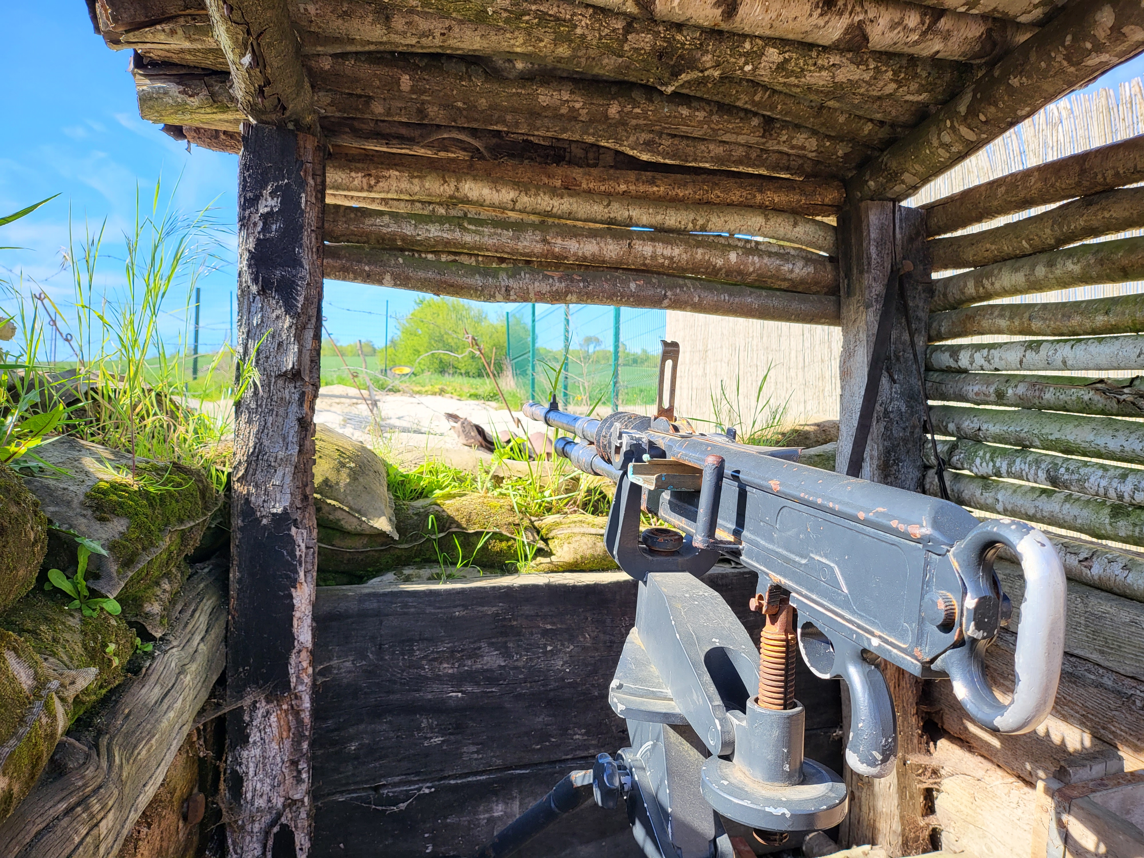 Photo n° 2 de l'avis de Nicolas.u fait le 03/05/2023 à 19:43