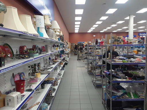 Thrift Store «Goodwill Torrington Store & Donation Station», reviews and photos