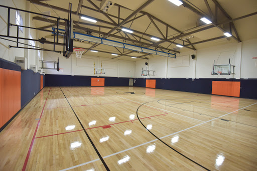 Non-Profit Organization «Stonestown Family YMCA», reviews and photos, 333 Eucalyptus Dr, San Francisco, CA 94132, USA