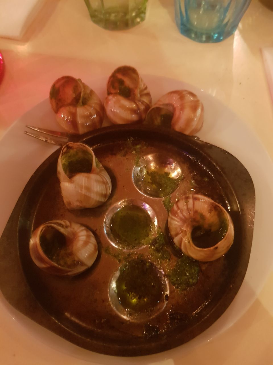 Photo n° 1 de l'avis de Martina.o fait le 18/11/2019 à 21:10