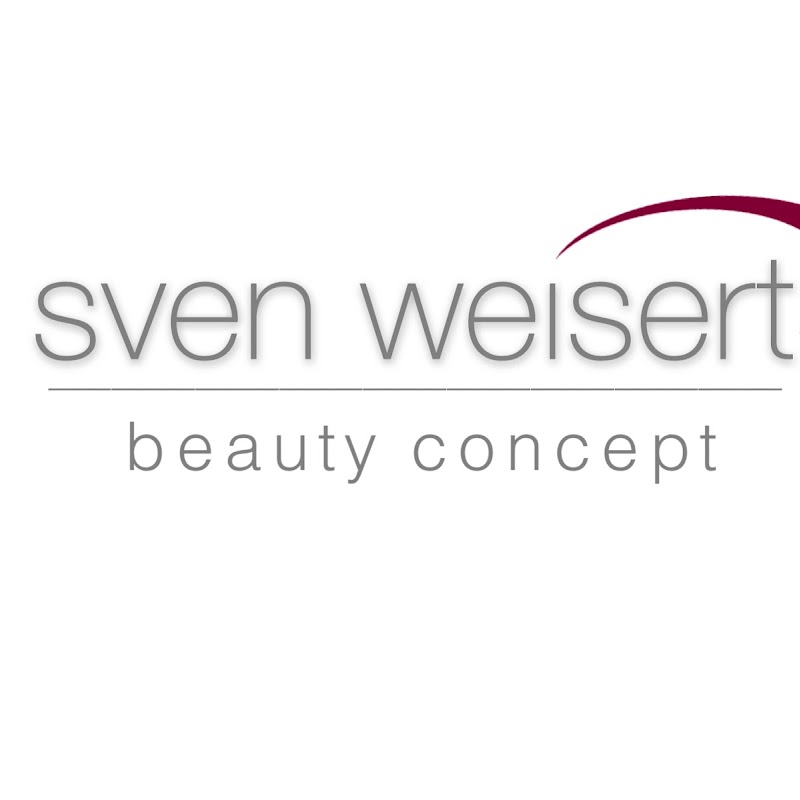 Sven Weisert- beauty concept