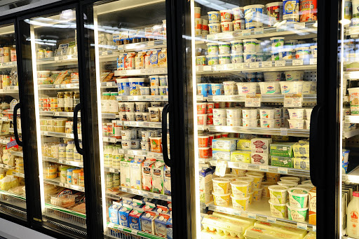 Health Food Store «Harvest Health Foods», reviews and photos, 4150 32nd Ave, Hudsonville, MI 49426, USA