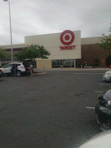 Department Store «Target», reviews and photos, 436 Retail Commons Pkwy, Martinsburg, WV 25403, USA