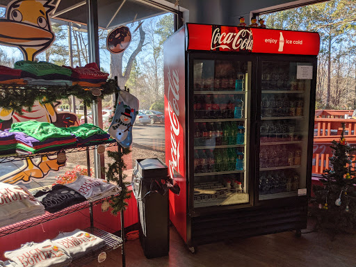 Donut Shop «Duck Donuts», reviews and photos, 100 Wrenn Dr #101, Cary, NC 27511, USA