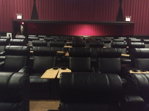 Movie Theater «Touchstar Cinemas - Spring Hill 8», reviews and photos, 2955 Commercial Way, Spring Hill, FL 34606, USA