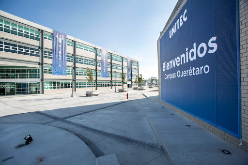 UNITEC Querétaro - Universidad Tecnológica de México