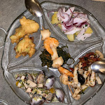 Photo n°2 de l'avis de Rosemary.r fait le 13/10/2021 à 12:32 sur le  Trattoria Casalnuovo à Villapiana