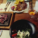 Photo n°2 de l'avis de MaD.o fait le 27/04/2024 à 13:10 sur le  Tito Speck - Il Maso dello Speck à Daiano