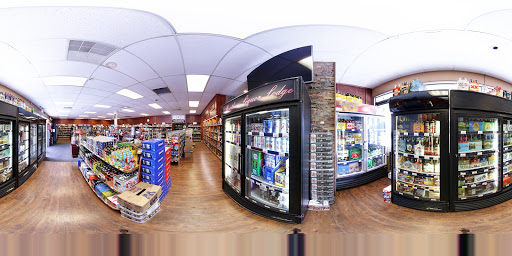 Liquor Store «T Brothers Liquor Lodge», reviews and photos, 417 Plum St SE, Olympia, WA 98506, USA