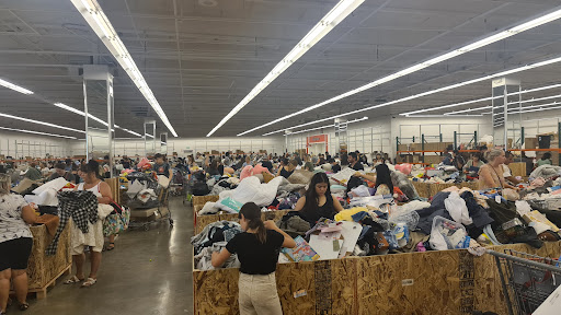 Shopping Mall «Folsom Premium Outlets», reviews and photos, 13000 Folsom Blvd, Folsom, CA 95630, USA